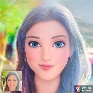 Meet your Posher, Christina